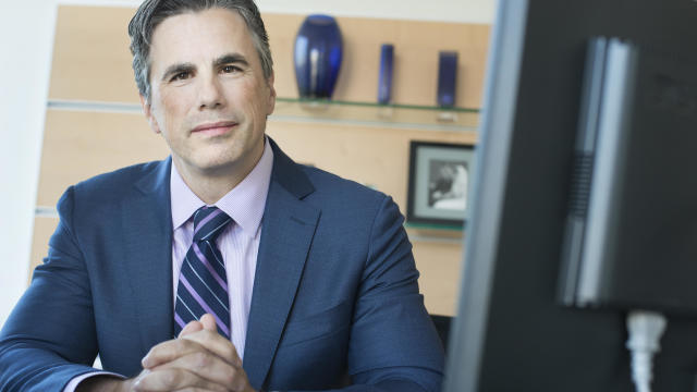 Judicial Watch President Tom Fitton 