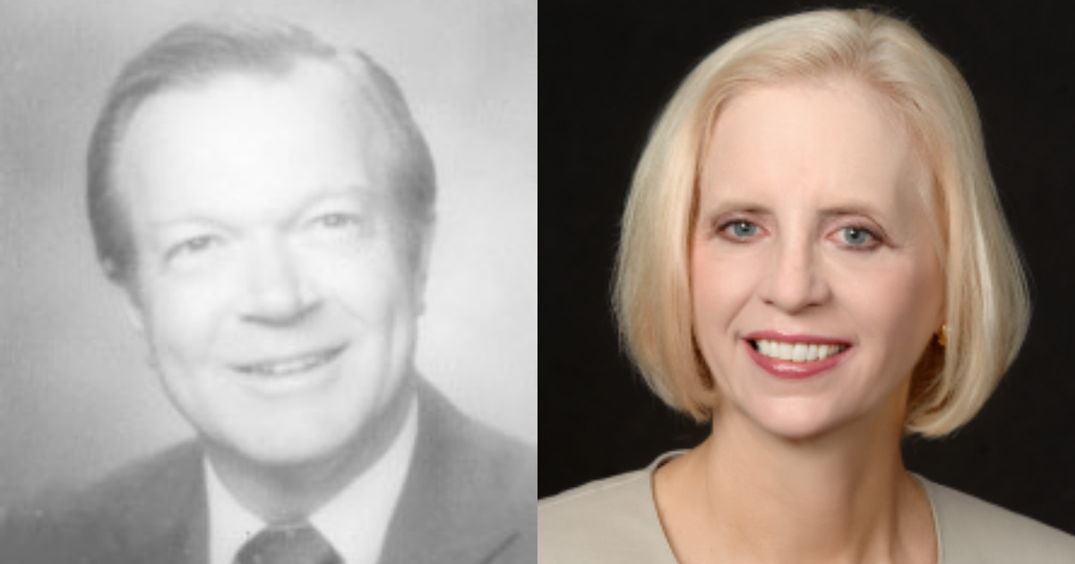 Lobbyist Couple Kathy Lynch And Gerald Upholt Were Stabbed To Death In ...