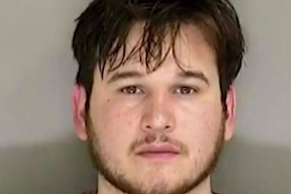 Tushar Atre murder Surveillance video captures the brutal kidnapping