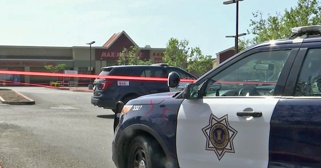 Man Found Fatally Shot in San Jose Saturday Morning; Suspect at Large ...
