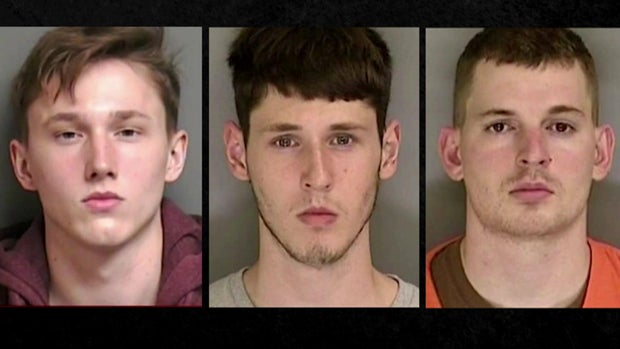 Tushar Atre murder suspects