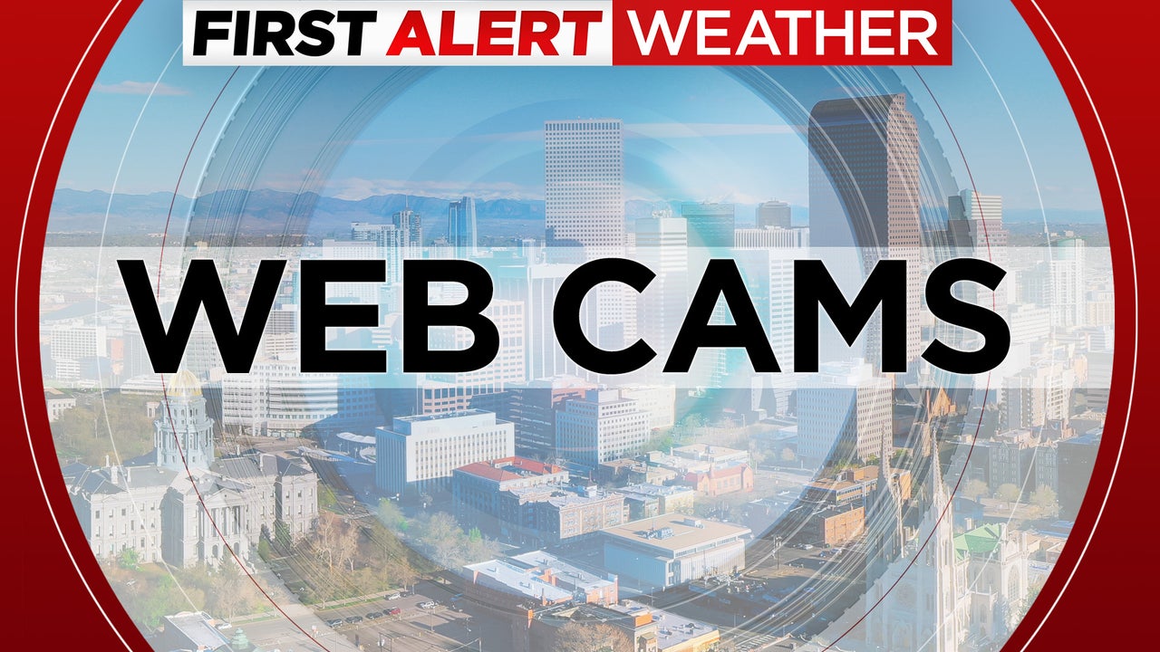 Colorado area weather and First Alert Weather forecasts - CBS Colorado