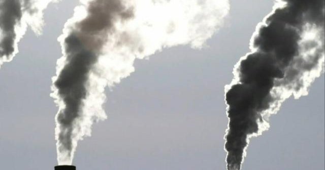 "It's now or never": New U.N. climate report reveals time is short to ...