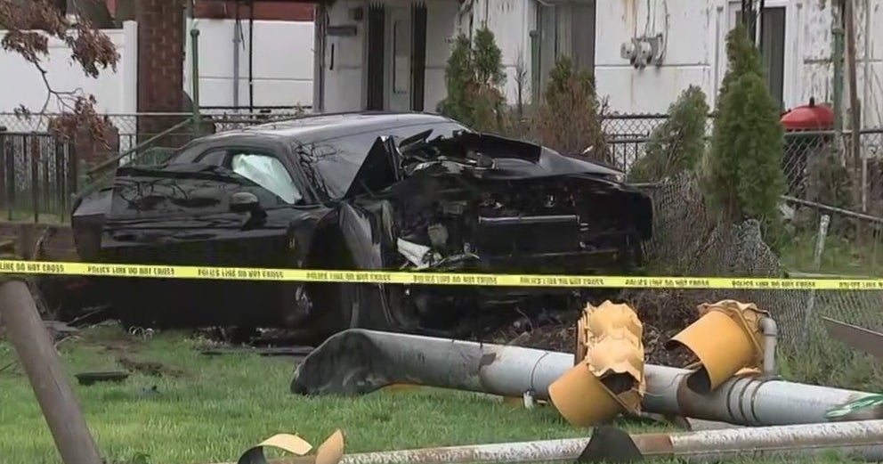 Man Shot Multiple Times, Killed While Driving In Southwest Philadelphia ...