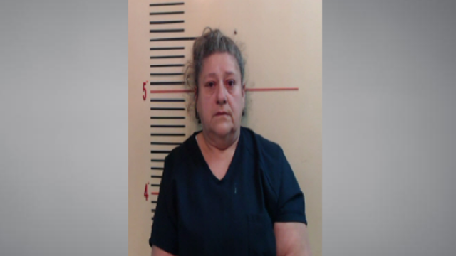 Angela Ruth Harvey-Peters 