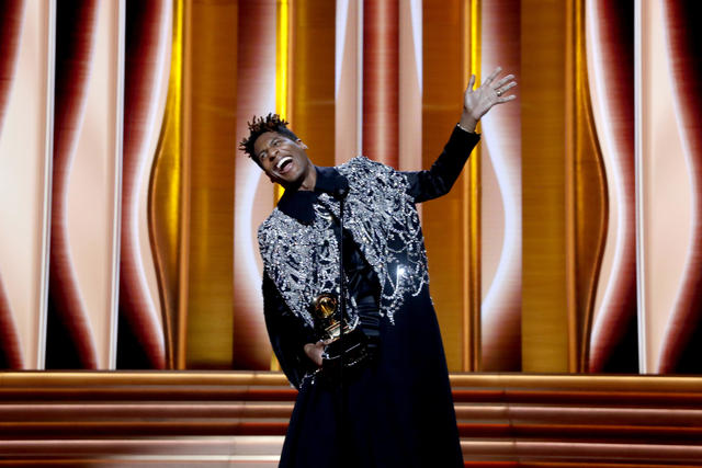 Grammy Awards 2022: A complete list of the winners (and nominees) - The  Boston Globe