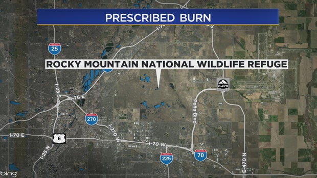 rocky mountain national wildlife refuge