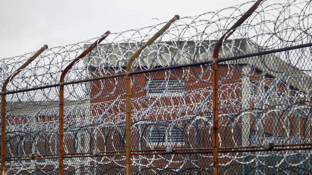 Rikers Island Jail Crisis 