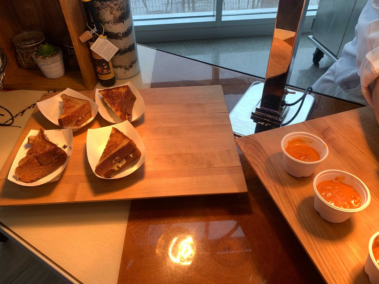 New Food Options At Target Field 2022