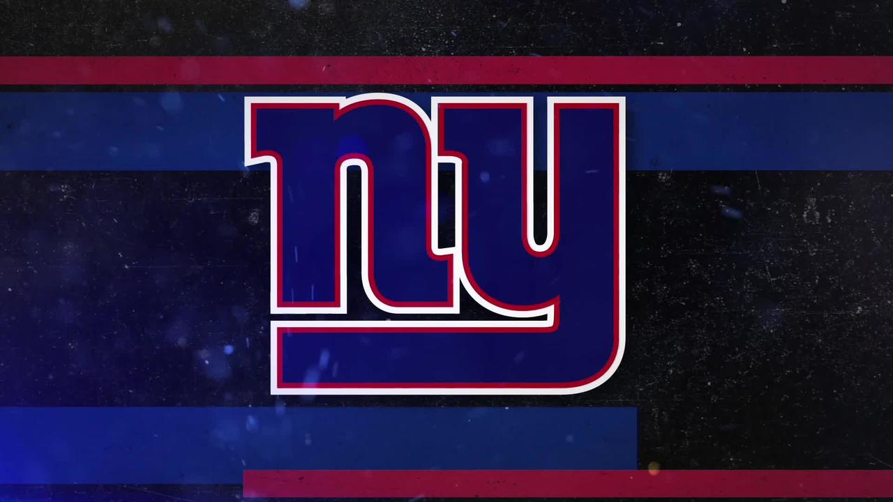2023 NFL draft: New York Giants select Jalin Hyatt in Round 3
