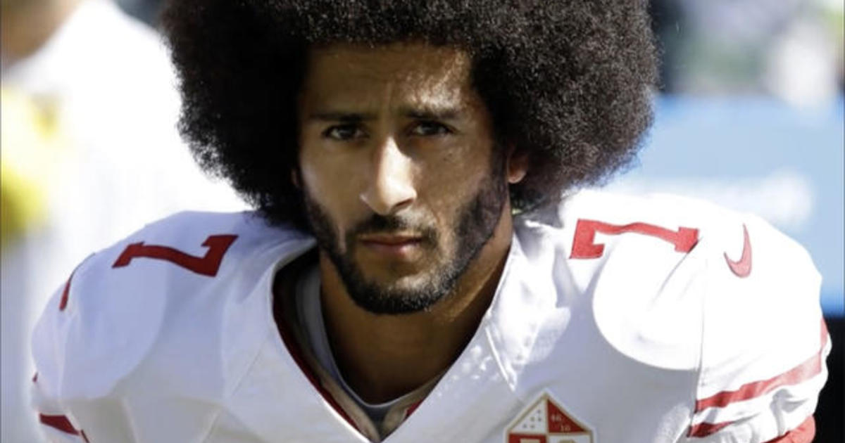 Is Colin Kaepernick going to play in the 2022 NFL season? (updated)