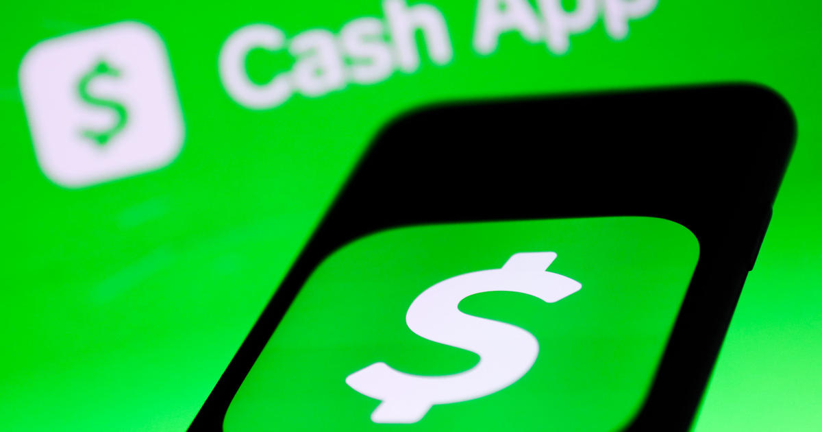 Платежните услуги Cash App и Square изпитват прекъсвания които могат