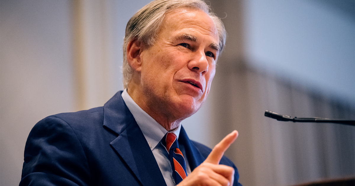 Gov. Greg Abbott coming to South Texas