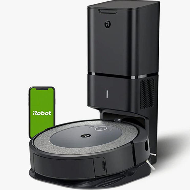 GamerCityNews irobot-roomba-i3-robot-vacuum-with-automatic-dirt-disposal Cyber Monday doorbuster: Amazon is selling Apple AirPods for $79 