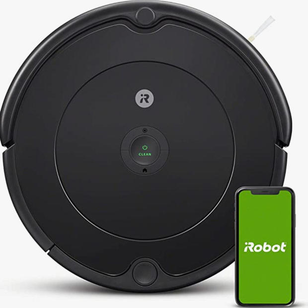 GamerCityNews irobot3 Cyber Monday doorbuster: Amazon is selling Apple AirPods for $79 