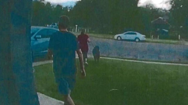 Faith doorbell camera 