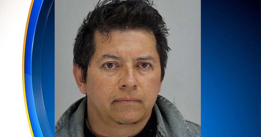 Dallas police arrest Manuel Tellez in connection to fatal stabbing