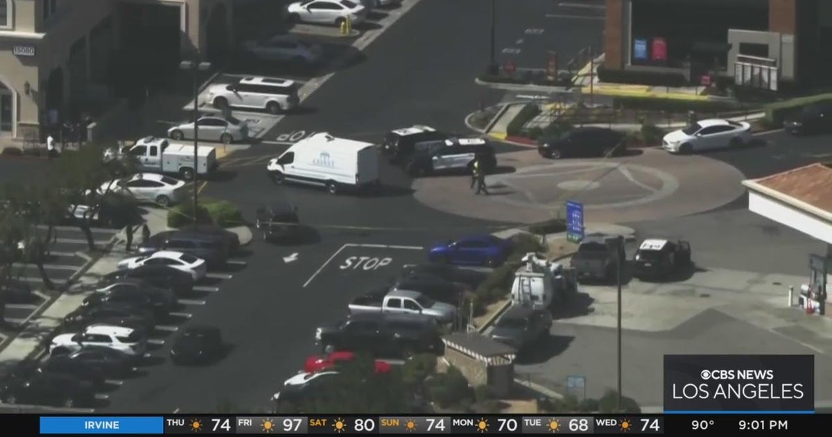 Witness says armed bank robbery suspect reached for a gun before ...