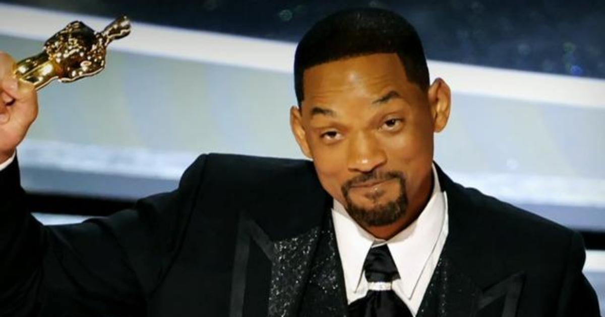 cbsn fusion academy bans will smith from oscars for 10 years thumbnail 954089 640x360.