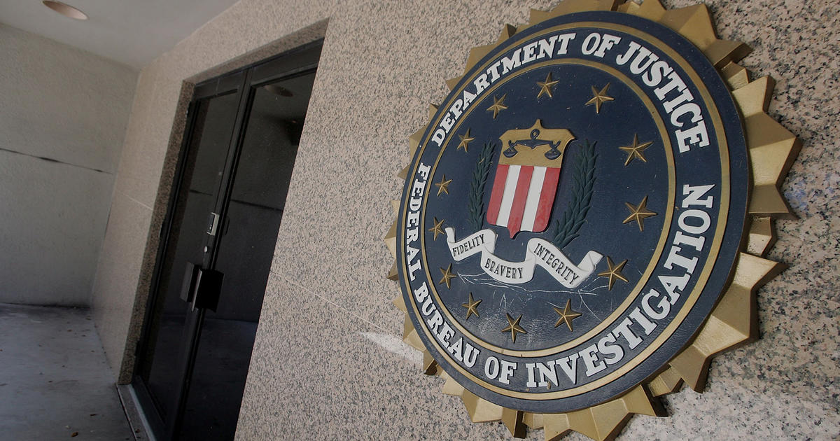 Number of searches on Americans in FBI foreign intelligence database fell in 2023, report shows