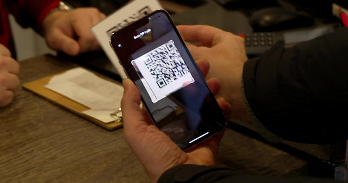 The Simplicity and Power of a QR Code in Advertising. Just Ask Coinbase!