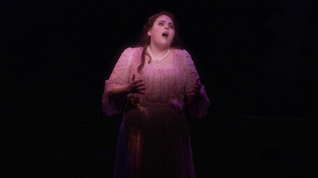 Beanie Feldstein Departing FUNNY GIRL on July 31 (Two Months Earlier Than Originally Announced)