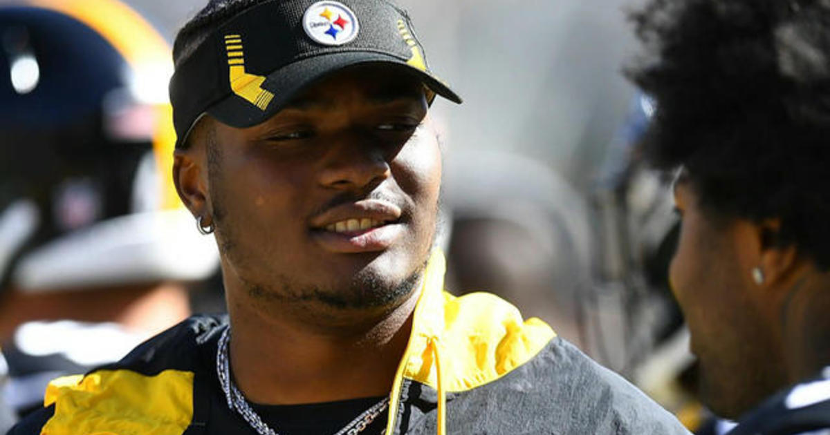 Steelers Sign Dwayne Haskins  News, Sports, Jobs - The Intelligencer