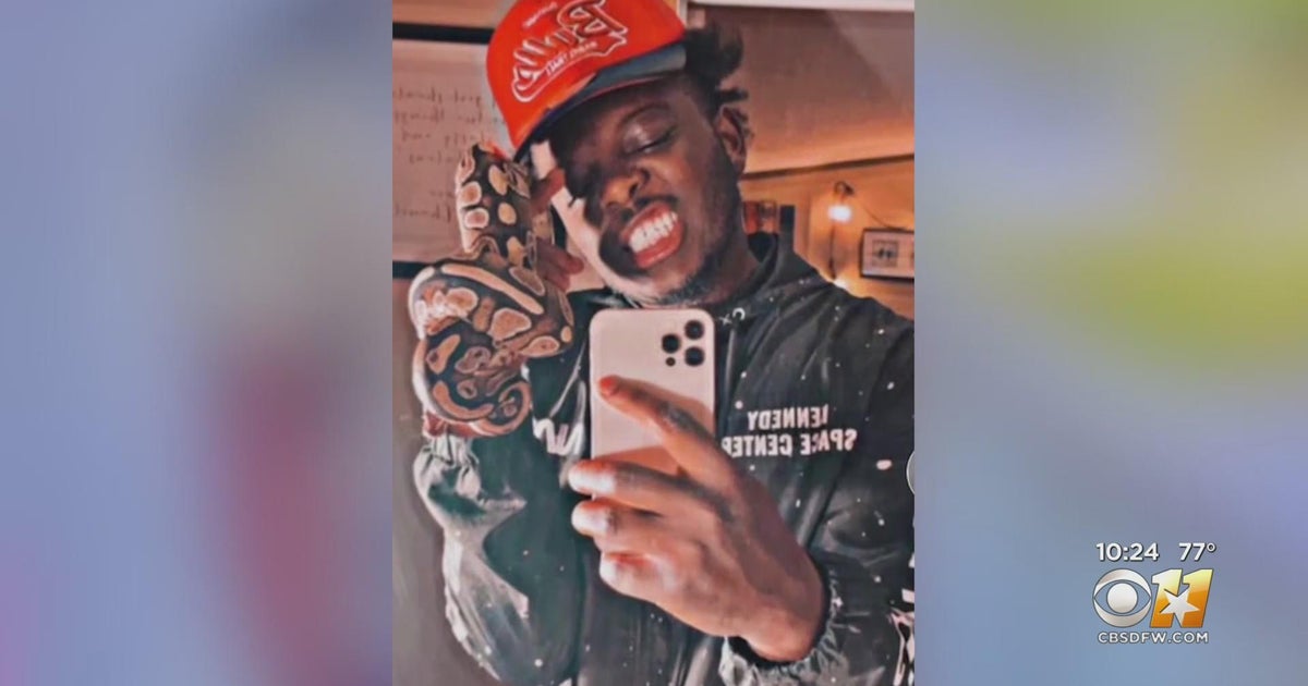 Family, friends of man killed at Dallas concert make public plea for ...
