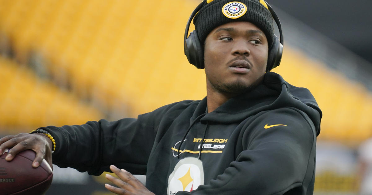 Dwayne Haskins, Steelers QB & ex-Ohio State star, fatally struck