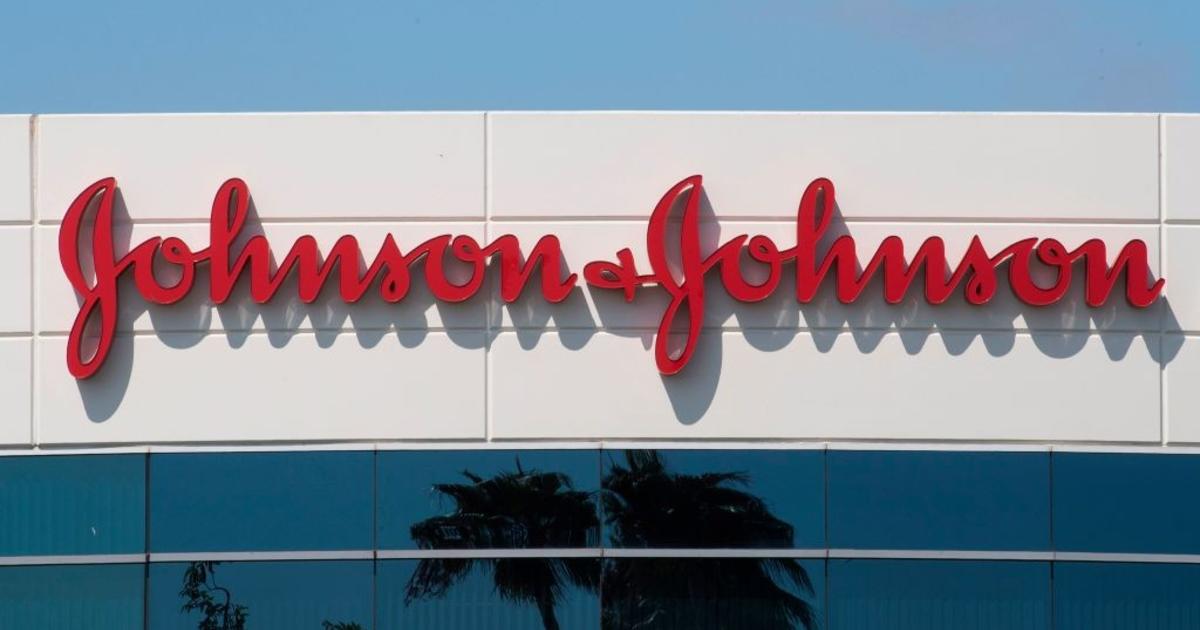 California Appeals Court Orders Johnson & Johnson To Pay $302M In ...