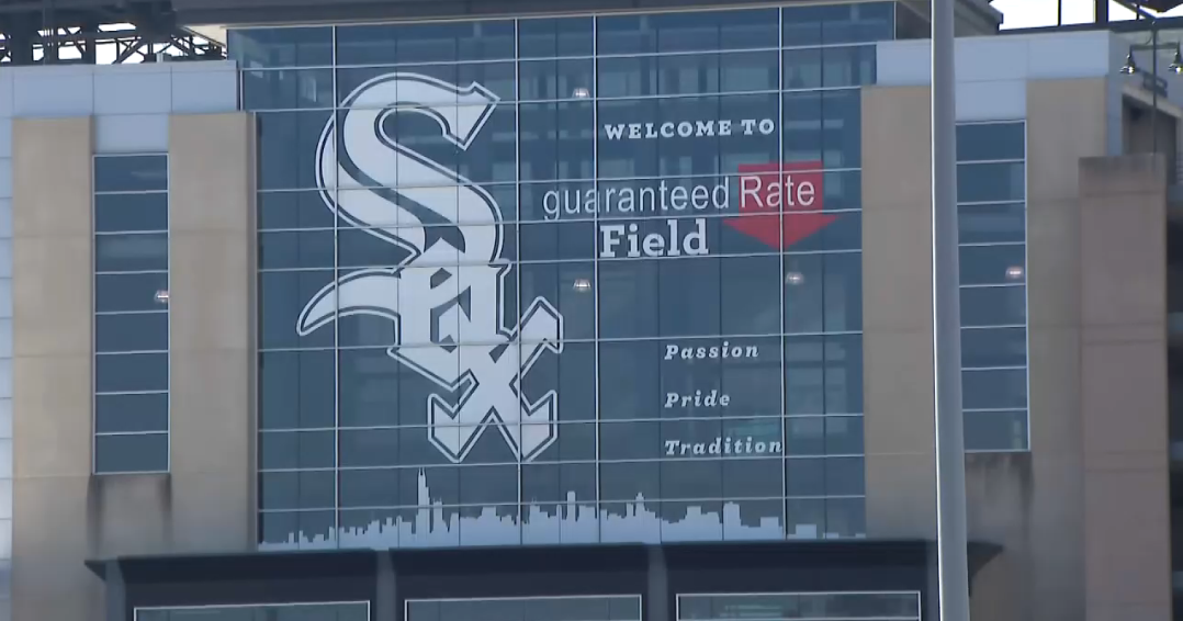 Chicago White Sox Home Opener 2025