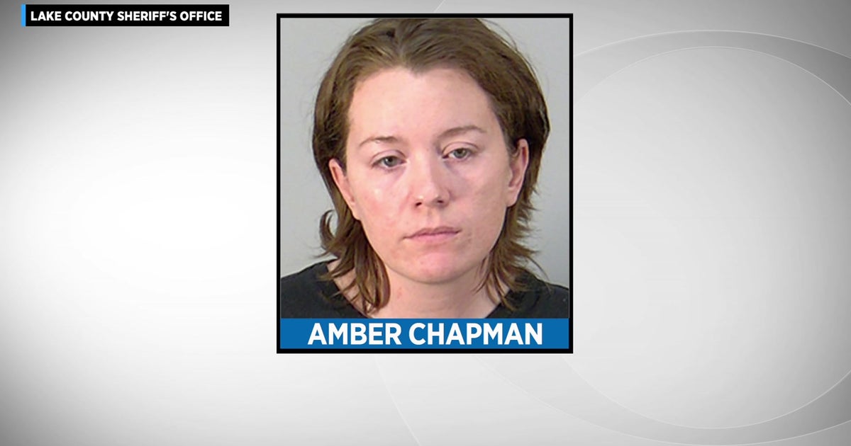 Florida Woman Accused Of Putting 4YearOld In Dryer, Who Said He 'Went