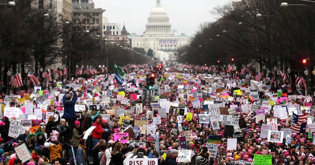 CBS Reports presents "Speaking Frankly | Feminism"