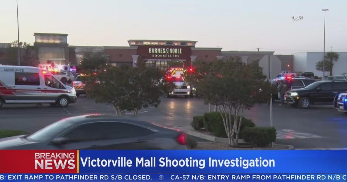 Store owner charged in Wyoming Valley Mall shooting