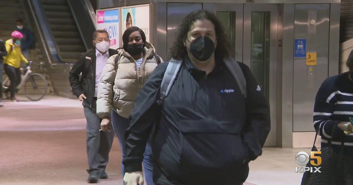State Drops Transit Mask Requirement After Federal Mandate Struck Down ...