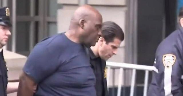 How was the Brooklyn subway shooting suspect caught? - CBS News