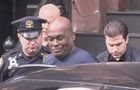 Frank R. James - Brooklyn subway shooting suspect 