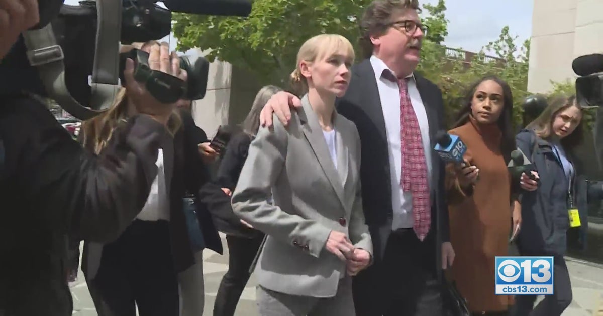 Sherri Papini, Redding mom who faked her own kidnapping, to be sentenced Monday