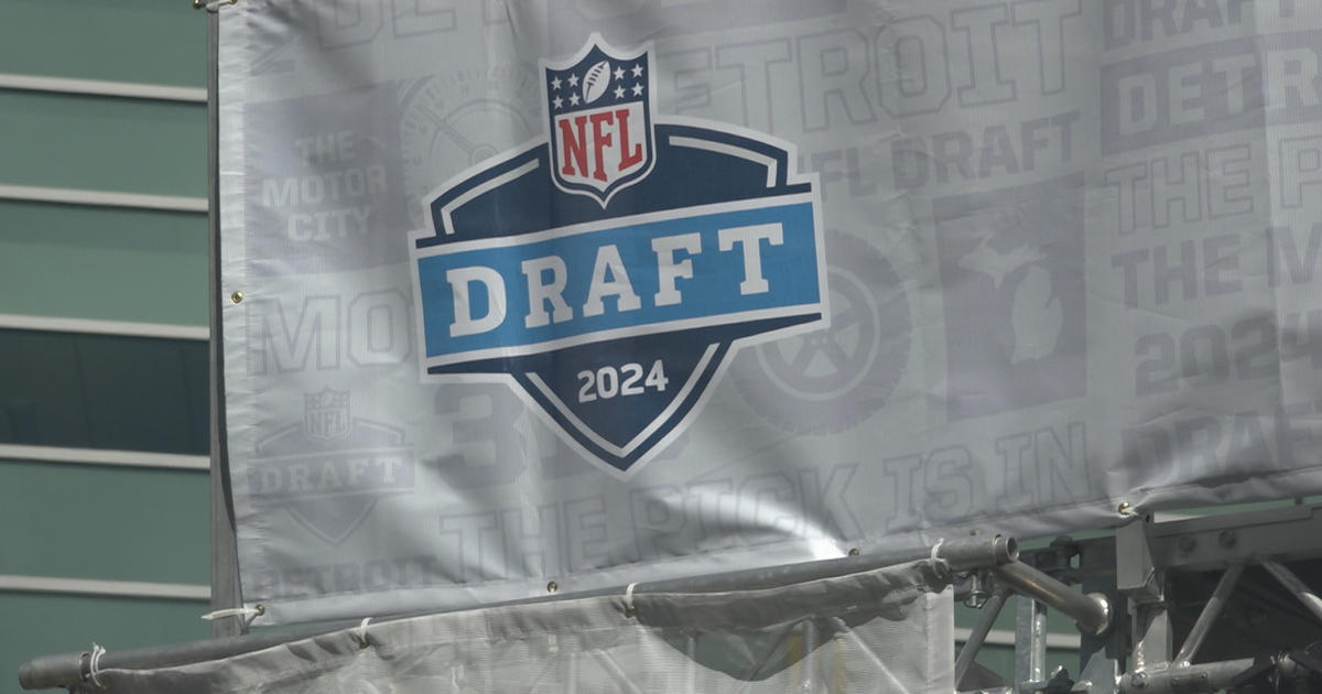 2024 NFL Draft Tickets, Official Detroit NFL Draft Ticket & Hotel Packages