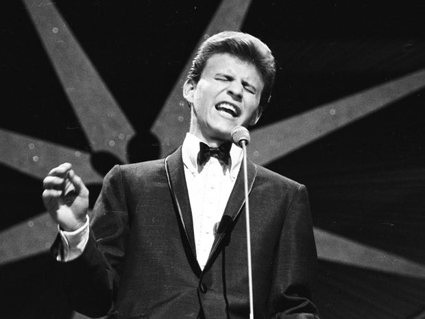 Bobby Rydell