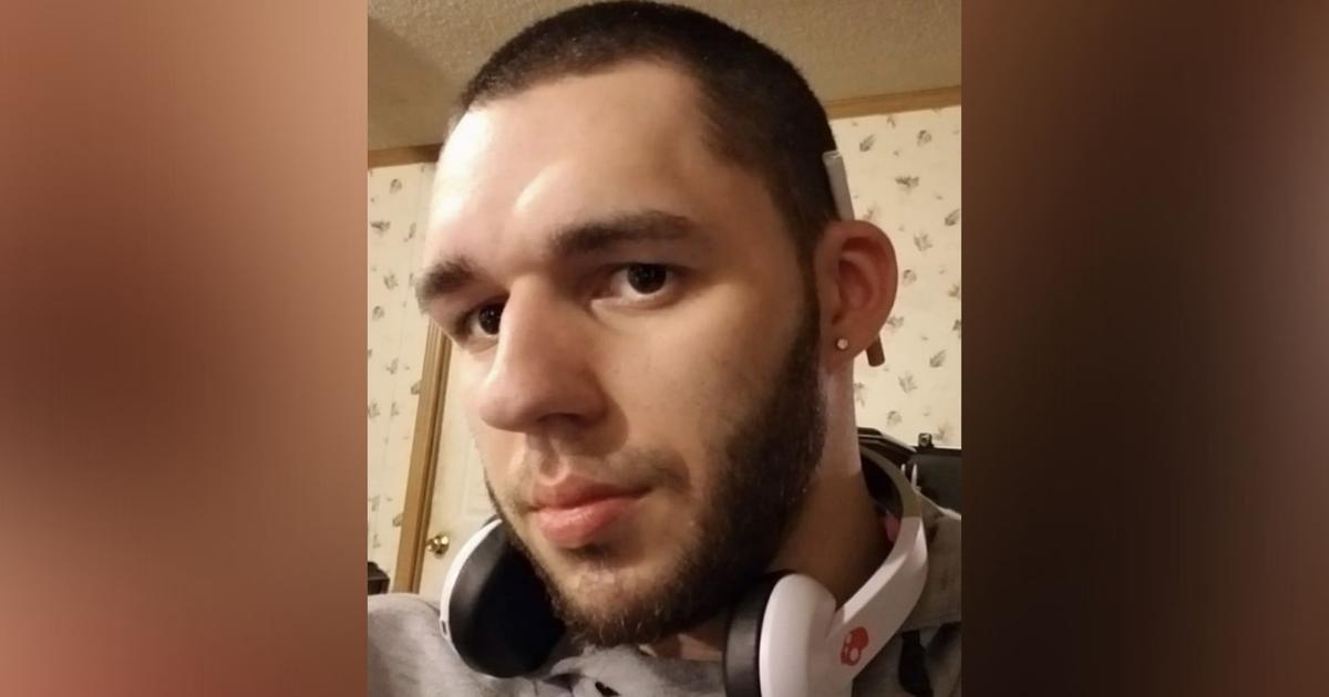 Police Searching For Pennsylvania Man Missing Since Last Week Believed To Be In Baltimore Cbs