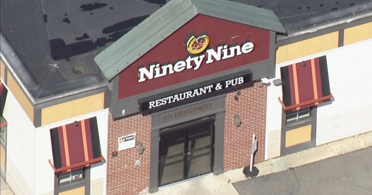 The Nine Is Closing Its Saugus Location, But Opening A New
