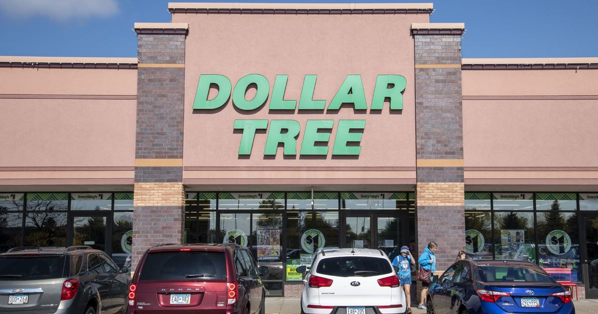 Dollar Tree се съгласява с условията на OSHA за подобряване на безопасността на работниците в 10 000 местоположения