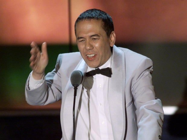 Gilbert Gottfried