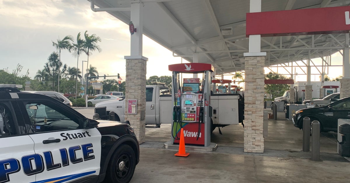 Florida fraud victim tracks down suspect, calls police
