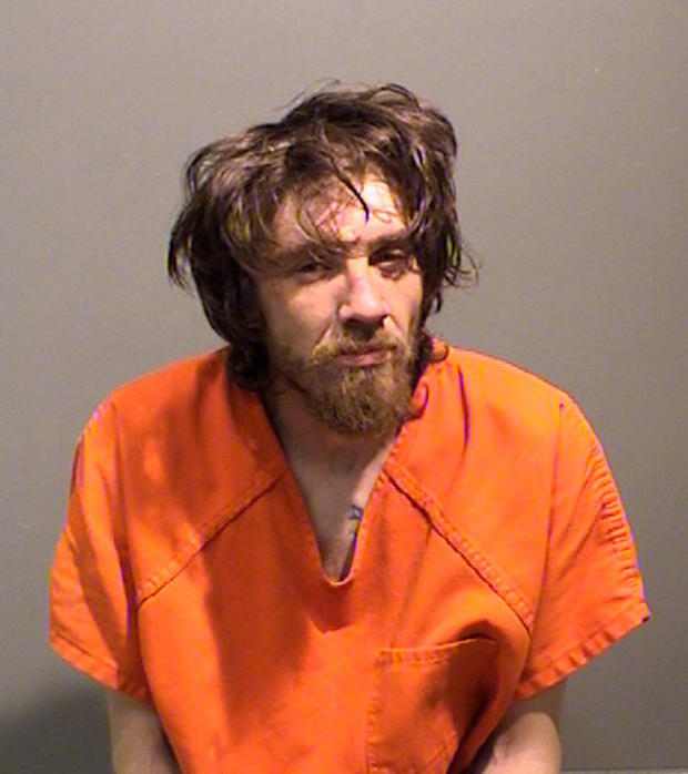 Ryan Lee Martin (arrested, 20th &amp; Youngfield Fire, from JeffCo SO) 