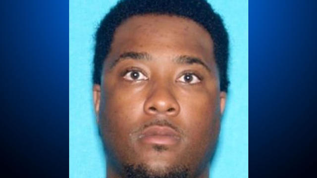 Kevin Nishita homicide suspect Laron Gilbert 