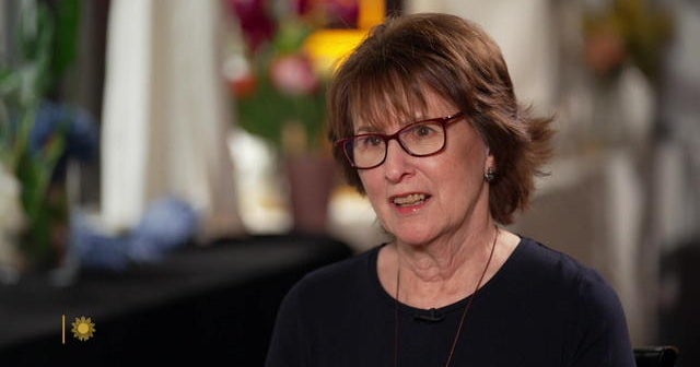 Writer Delia Ephron on love, cancer and second chances CBS News