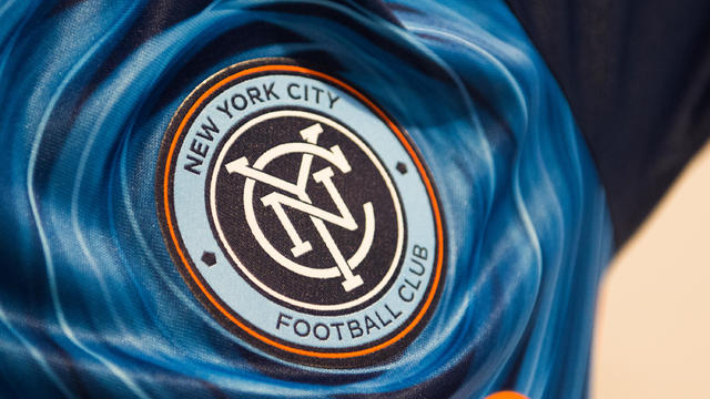 NYCFC Pop-Up Experience Store VIP Launch Party 