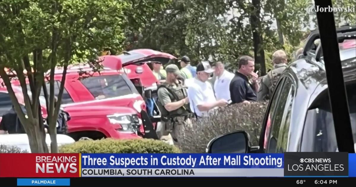 Shooting at Alpharetta mall carnival called 'accidental,' arrest warrants  issued